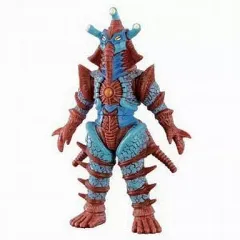 ウルトラ怪獣3体セット⭐️アントラープラタグ付き　キーラ　ヒポリット星人　当時物 ウルトラ怪獣3体セット⭐️アントラータグ付き キーラ