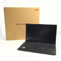2025年最新】LIFEBOOK uh 16gbの人気アイテム - メルカリ