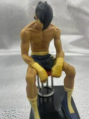 2025年最新】あしたのジョーフィギュアの人気アイテム - メルカリ