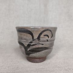 益子焼 須藤武雄氏による湯呑み - メルカリ