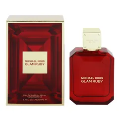 マイケルコース グラム ルビー EDP・SP 100ml 香水 フレグランス MICHAEL KORS GLAM RUBY 新品 未使用のサムネイル