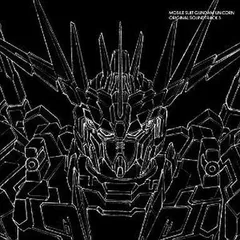 (未使用･未開封品)　機動戦士ガンダムUC オリジナル・サウンドトラック og8985z 機動戦士ガンダムUC オリジナルサウンドトラック／澤野弘之