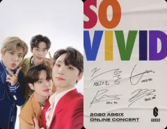 2025年最新】AB6IX サインの人気アイテム - メルカリ