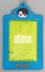 【中古】収納・携帯用アイテム マーク カードケース 「一番くじ NCT DREAM THE DREAM SHOW」 カードケース賞