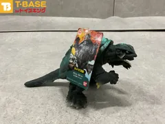 BANDAI バンダイ ガメラ２レギオン襲来 ガメラ 1996 ソフビ フィギュア 紙タグ付き