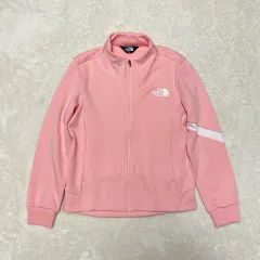 130 THE NORTH FACE ザノースフェイス キッズ ジップアップ