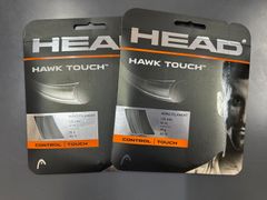 ヘッド(HEAD)　HAWK TOUCH115　単張2本セット