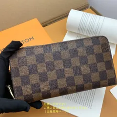 大幅値下げ  LOUIS VUITTON ルイヴィトン長財布 さいふ ウォレット LV 長財布 小銭入れ
