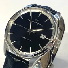 HAMILTON ハミルトン メンズ H324510 JAZZMASTER ジャズマスター