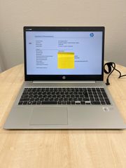 HP ProBook 450 G7 i7-10510U 16GB ジャンク ノート M200