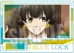 【中古】アクリルスタンド・アクリルパネル 蜂楽廻 メモリーズミニスタンド 「劇場版ブルーロック -EPISODE 凪-」