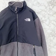 THE NORTH FACE ザノースフェイス デナリジャケット ポーラテック Lサイズ