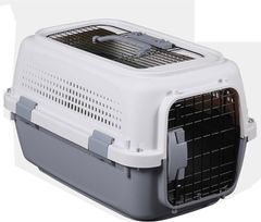 ぱん様専用 ペット用キャリー／ケージ 2点 - メルカリ