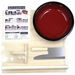 『未使用品』家庭用麺打セット 2025年最新】麺打ちセットの人気アイテム - メルカリ