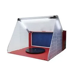 2025年最新】エアテックス スプレーブース レッドサイクロン Lの人気