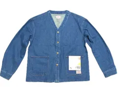 2025年最新】BIG MIKE Gジャン・デニムジャケットの人気アイテム