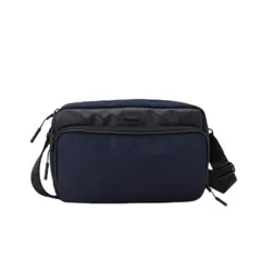 [ タケオキクチ ] ショルダーバッグ 【B5サイズ】3WAY ショルダーバッグ 07002353 メンズ ネイビー(094) 00 [ネイビー(094)] [00]