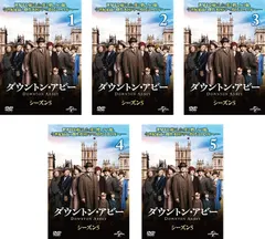 全シーズンセット　ダウントン・アビー DVD全巻セット Amazon.co.jp: ダウントン・アビー DVD 全巻セット : DVD