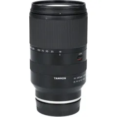 2024年最新】tamron 18-300 ソニーの人気アイテム - メルカリ