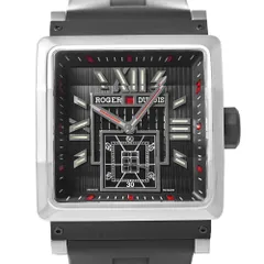 腕時計、アクセサリー レディース腕時計 2023年最新】ロジェデュブイ ベルトの人気アイテム - メルカリ