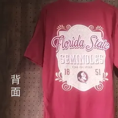 2025年最新】フロリダ州立大学セミノールズの人気アイテム
