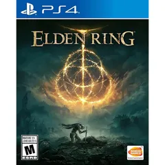 Elden Ring(輸入版:北米)- PS4
