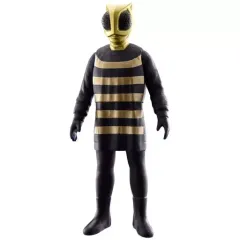 マーミット　ソフビ　ウルトラセブン　カナン星人 カナン星人 of ウルトラ怪獣.com