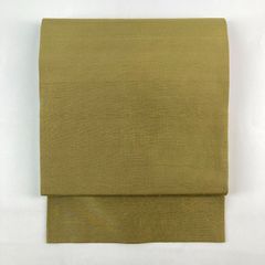 IKS COLLECTION プレーンパナメッシュ帯 グリーン - メルカリ
