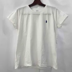 2024年最新】POLO RALPH LAUREN ポロ ラルフローレン Tシャツ ワン