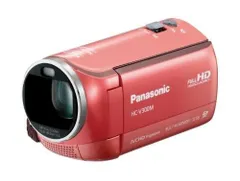 Panasonic HC-V300M　ジャンク品 Panasonic HC-V300M ジャンク品 Yahoo!オークション -「hc-v300m