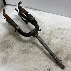 現状【ホーザン】 HOZAN TOOL 振れ取り台 古いです - メルカリ