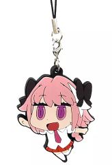 [중고] 잡화 라이더/아스톨포 리요 신작 일러스트 고무 매력 [Fate/Grand Order 5th Anniversary ”under the same sky”]