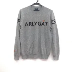 2024年最新】パーリーゲイツ セーター 4の人気アイテム - メルカリ 