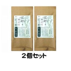 2個セット EM 茶 煎茶 緑茶 無農薬 化学肥料不使用 静岡県 お茶 有機緑茶 EM生活 送料込み