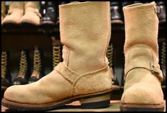 Red Wing PT91 8268 10D 必ず状態を確認してください Red Wing PT91 8268 10D 必ず状態を確認してください - メルカリ