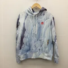 Supreme シュプリーム パーカー 長袖 ２1SS WEEK5 Supreme×The North Face Ice Climb Hooded Sweatshirt Multicolor