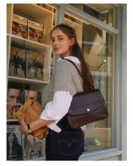 ルメメ LEMEME SAC PETIT BEAU リュック 韓国 ☆LEMEME☆送料関税込☆韓国発 Sac Petit Beau☆3色 (LEMEME