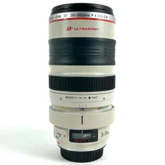 毎日発送のメルカメラCanon EF 35-350mm F3.5-5.6 L USM #6630
