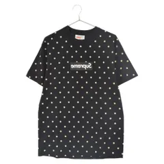 2023年最新】supreme comme des garcons ドット パーカの人気アイテム