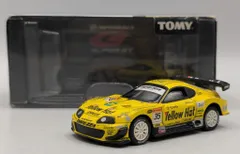 トミカ まとめ売り LIMITED SUPER GT 9台 新品未開封ダブリ無し