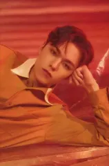 【中古】生写真(男性) SEVENTEEN/VERNON(バーノン)/ポストカードサイズ/「HYBE INSIGHT」フォトセット(ヒップホップ)