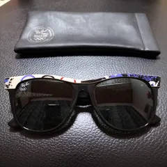 2025年最新】b&l ray-ban usa ウェイファーラーの人気アイテム - メルカリ