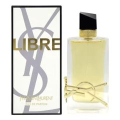 イヴ サンローラン YSL リブレ オーデパルファム EDP 90ml - 篠田