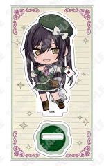 中古】クリアファイル 黄前久美子＆高坂麗奈 A4クリアファイル