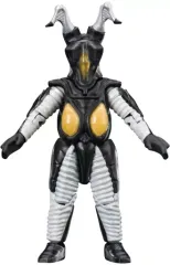 【中古】食玩 トレーディングフィギュア 5.ゼットン 「超動αウルトラマン4」