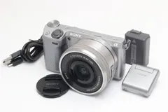 2025年最新】sony nex 5r 16-50の人気アイテム - メルカリ
