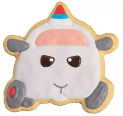 [중고] 식완 잡화 2. 히 [PUI PUI 몰카 COOKIE MAGCOT3]