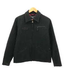 カットレイト　CUTRATE デッキジャケット　サイズM CUTRATE — DECK JACKET