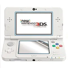 2024年最新】new3ds 液晶 上の人気アイテム - メルカリ