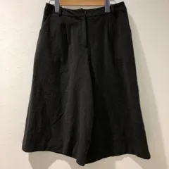 Dessin デッサン パンツ スラックス スカーチョ